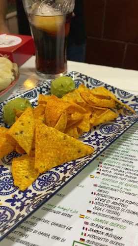 Opinii despre Bar El Lechuguita în Ronda - Gastronomía y hostelería