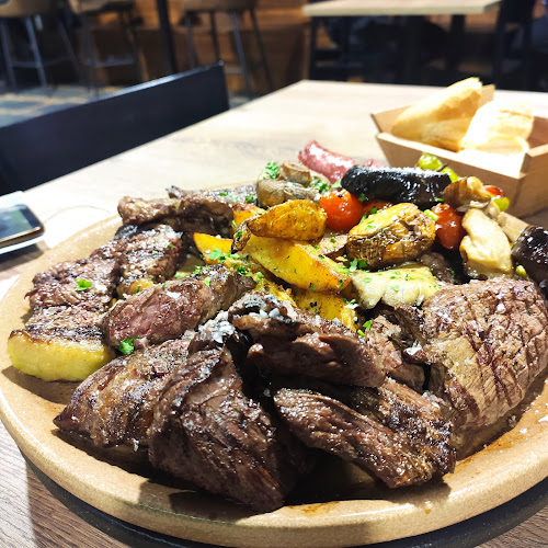 Bar restaurante Ale's Beer