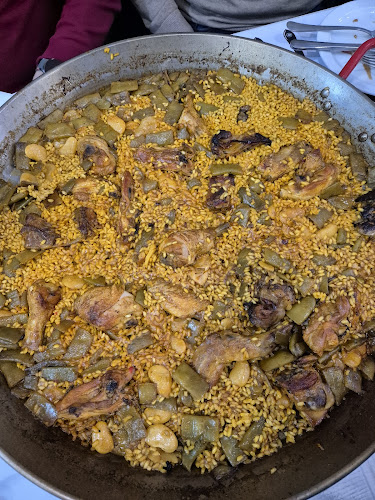 Cafetería Casa Santiago - Valencia