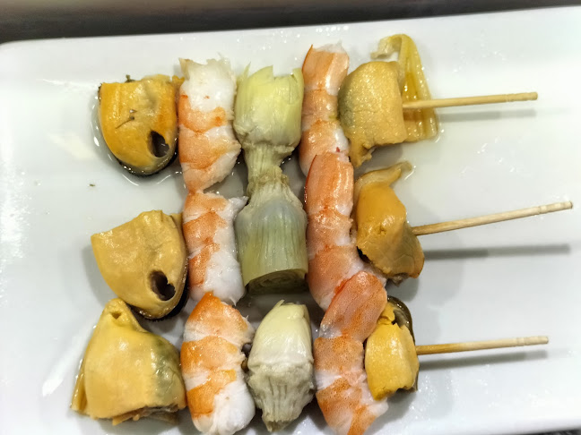 Bar Denia - Pamplona