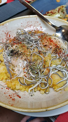 Plácido Restaurante