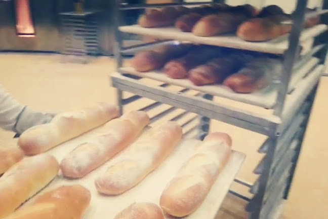 Opinii despre Forn de Pa Can Rosell - Catalunya în Molins de Rei - Gastronomía y hostelería