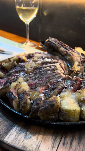 Restaurante La Singular - Vilanova i la Geltrú