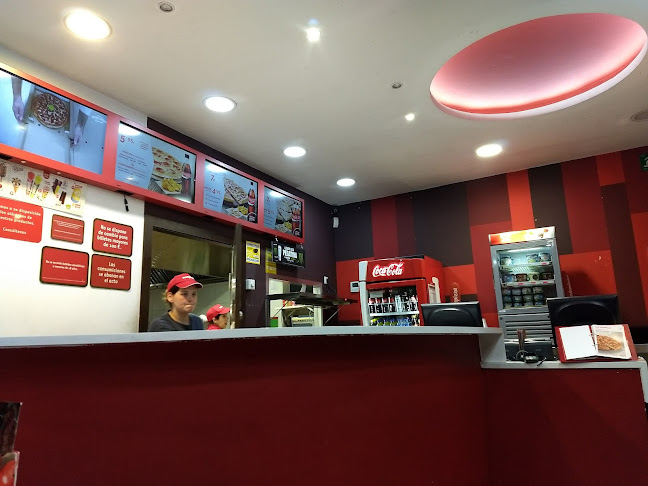 Reviews of Telepizza Plaza Castilla - Comida a domicilio in Madrid - Gastronomía y hostelería