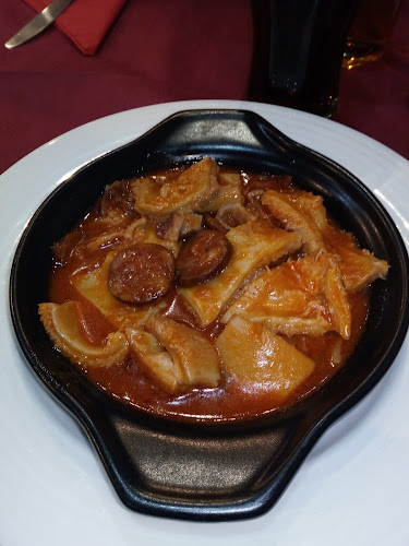 La Trébede - Gastronomía y hostelería