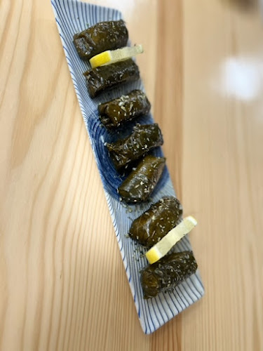 Zorba RESTAURANTE GRIEGO MADRID Phone number