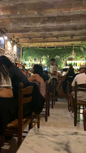Opinii despre Bar L'Amistat în Barcelona - Gastronomía y hostelería