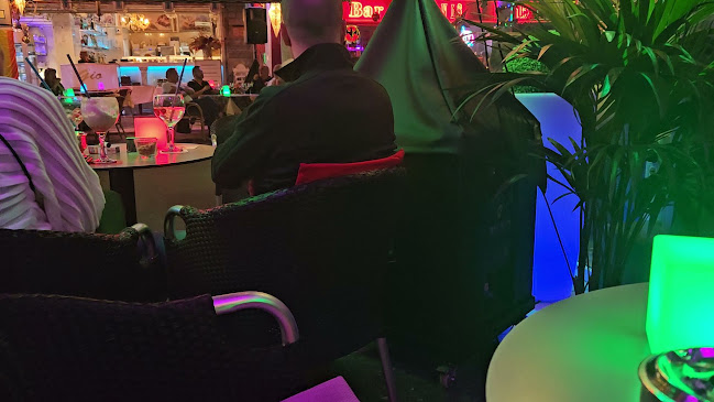 Reviews of Gran Café Latino in Maspalomas - Gastronomía y hostelería