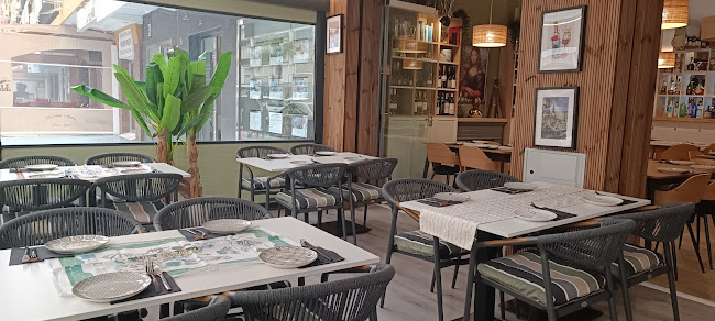 Restaurante La Bella Torino - Torre del Mar