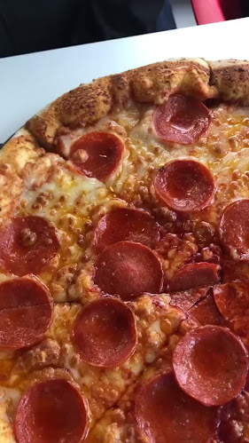 Opinii despre Telepizza Granada, Avda Madrid - Comida a Domicilio în Granada - Gastronomía y hostelería