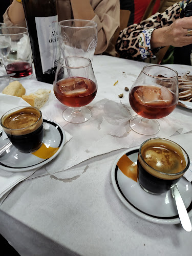 Restaurante El Trovador (Valencia) - Valencia