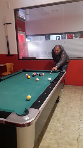 Restaurante Marvilla Restaurant - Madrid