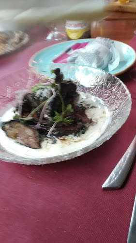 Masero - restaurante - Huelva