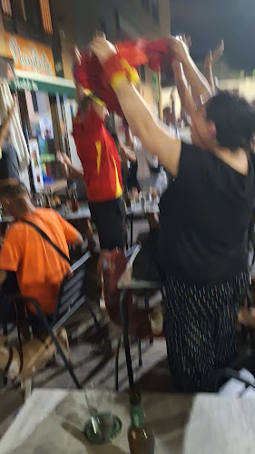 Opinii despre Cafe Niagara în Alicante - Gastronomía y hostelería