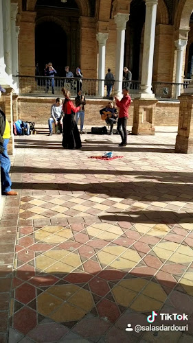 C. Pureza, 22, 41010 Sevilla