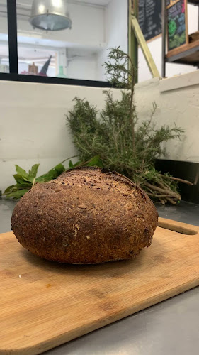 Bocagua - Repostería Saludable Open Times