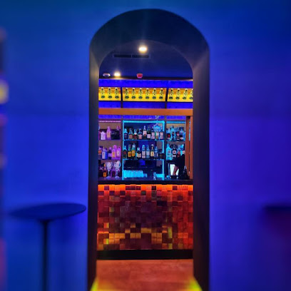 Pub Alameda Ritual Club