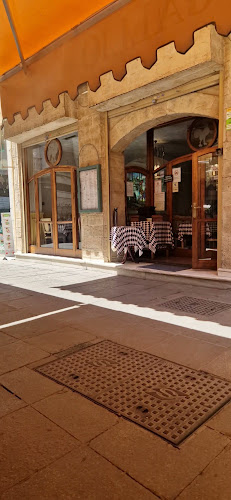 Restaurante Gallio Open Times