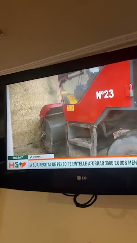 Polígono Espirito Santo Industr, Rúa Nobel, 33, 15650 Cambre, A Coruña