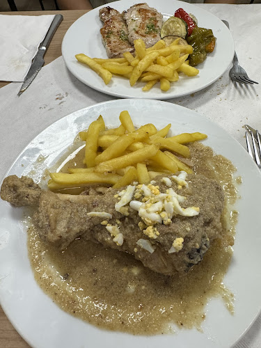 Restaurante El Trovador (Valencia) Open Times