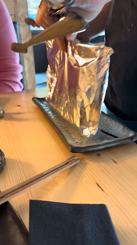 Sibuya Urban Sushi Bar