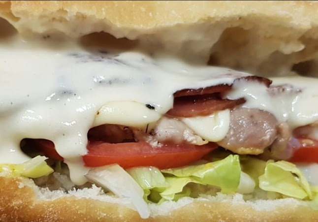 Valencia Bar - Torrent