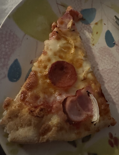 Reviews of Pizza Sprint in Madrid - Gastronomía y hostelería