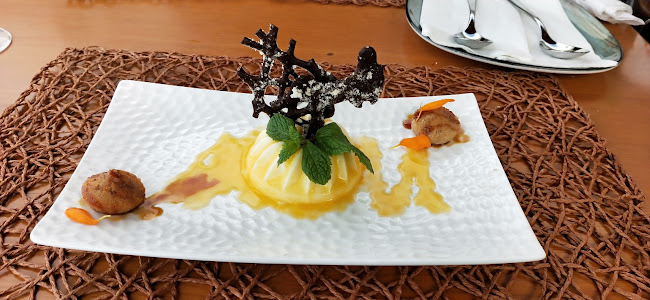 Restaurante Dunas de Famara