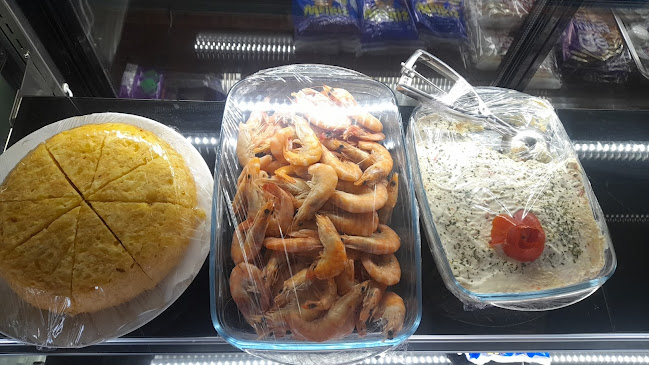 Café Sirope - Dos Hermanas