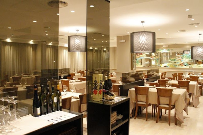 Restaurante IMPERIAL