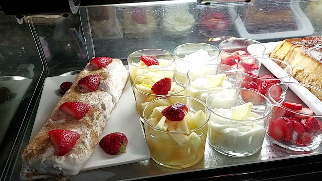 Comentarii opinii despre Mami Fanny