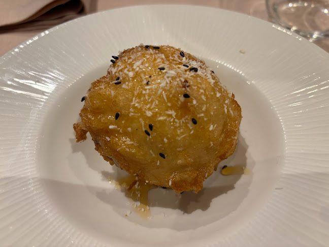 Restaurante IMPERIAL