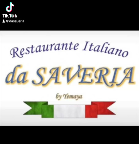 Restaurante Da Saveria - Málaga
