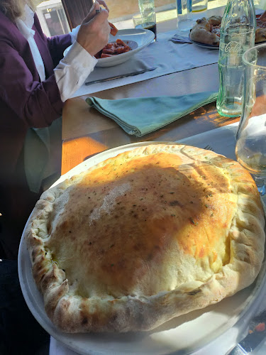 Opinii despre Restaurante Il Profumo în Madrid - Gastronomía y hostelería