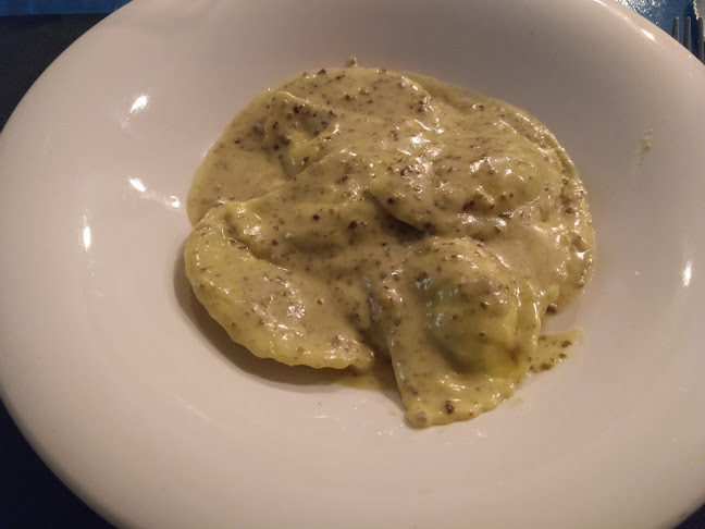 La Cristina - Gastronomía y hostelería