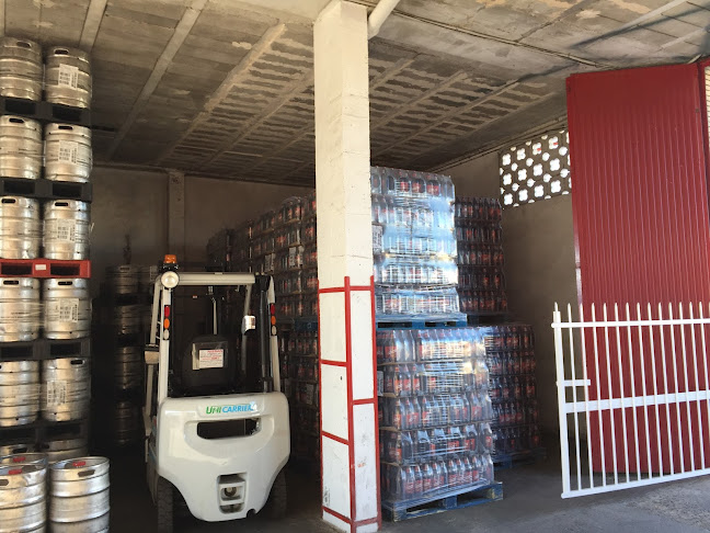 Opinii despre Gregorio Domínguez e Hijos SL în Alcalá del Río - Gastronomía y hostelería