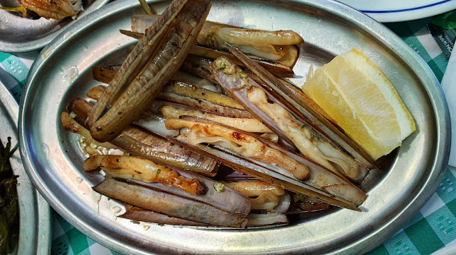 Restaurante Churrasquería Ramón