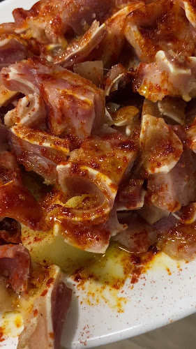 Comentarii opinii despre Restaurante OS BICOS