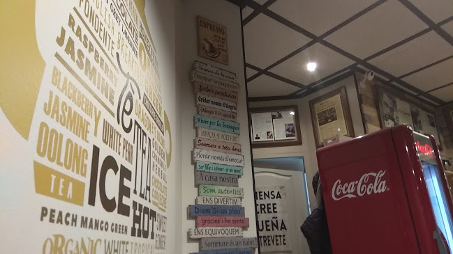 Pg. Maragall, 7, Sant Martí, 08026 Barcelona