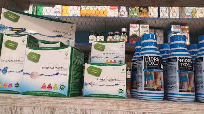 Comentarii opinii despre Herboristería Bio.Sostoa