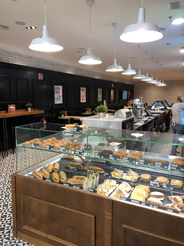 Cafetería La Tartine Gourmande - Gastronomía y hostelería