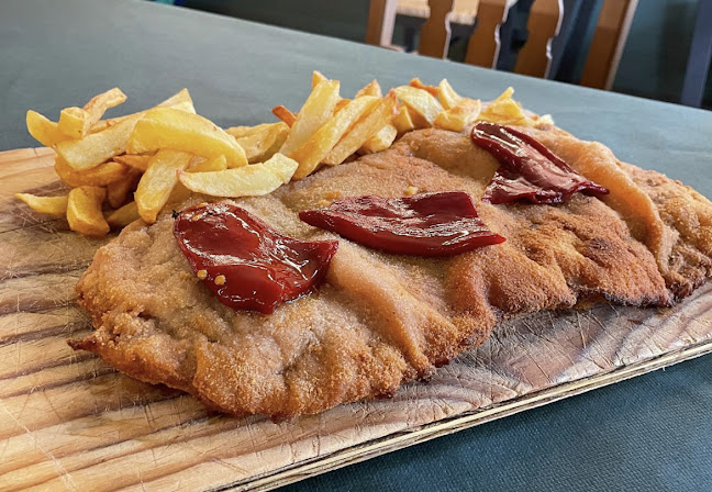 Calle Begoña, 6, Centro, 33201 Gijón, Asturias