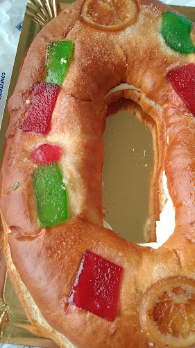 Opinii despre Confitería Abel Panadería în Málaga - Gastronomía y hostelería