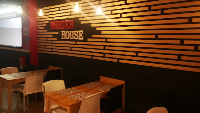 Opinii despre Burgerhouse în Cruce de Arinaga - Gastronomía y hostelería