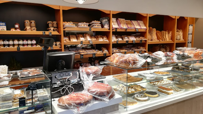 Panadería Juan Sanz - Santo Tomé del Puerto