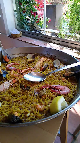 Comments and reviews of Casa Federico