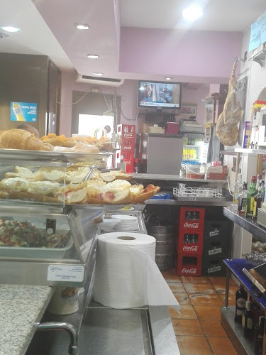 Opinii despre Bar Justo I în Madrid - Gastronomía y hostelería