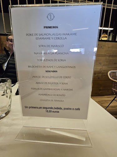 Los Arroces de la Finca - Gastronomía y hostelería