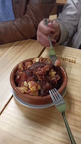 Taberna Skala - Gastronomía y hostelería