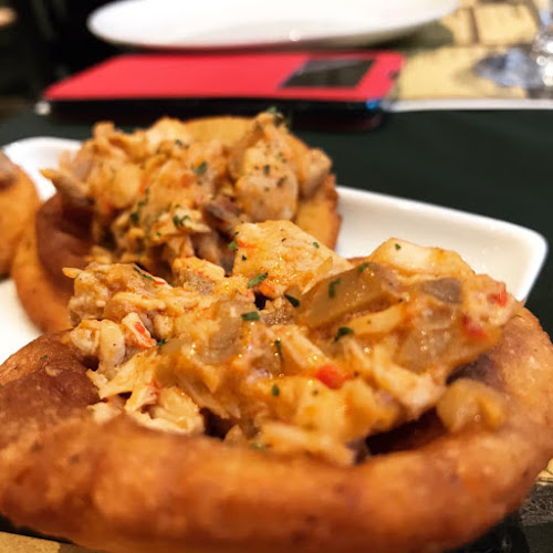 Opinii despre La Taberna Asturiana - El Cachopo în Gijón - Gastronomía y hostelería